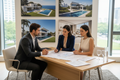 Real Estate Consultation